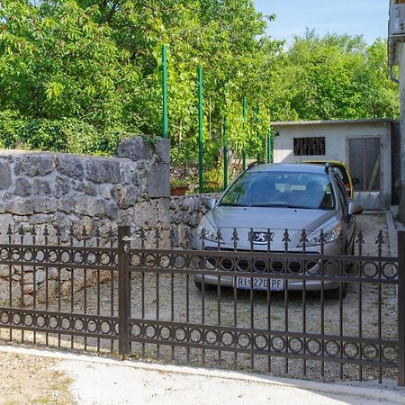 Barac Rural Holiday Home Grižane Eksteriør billede