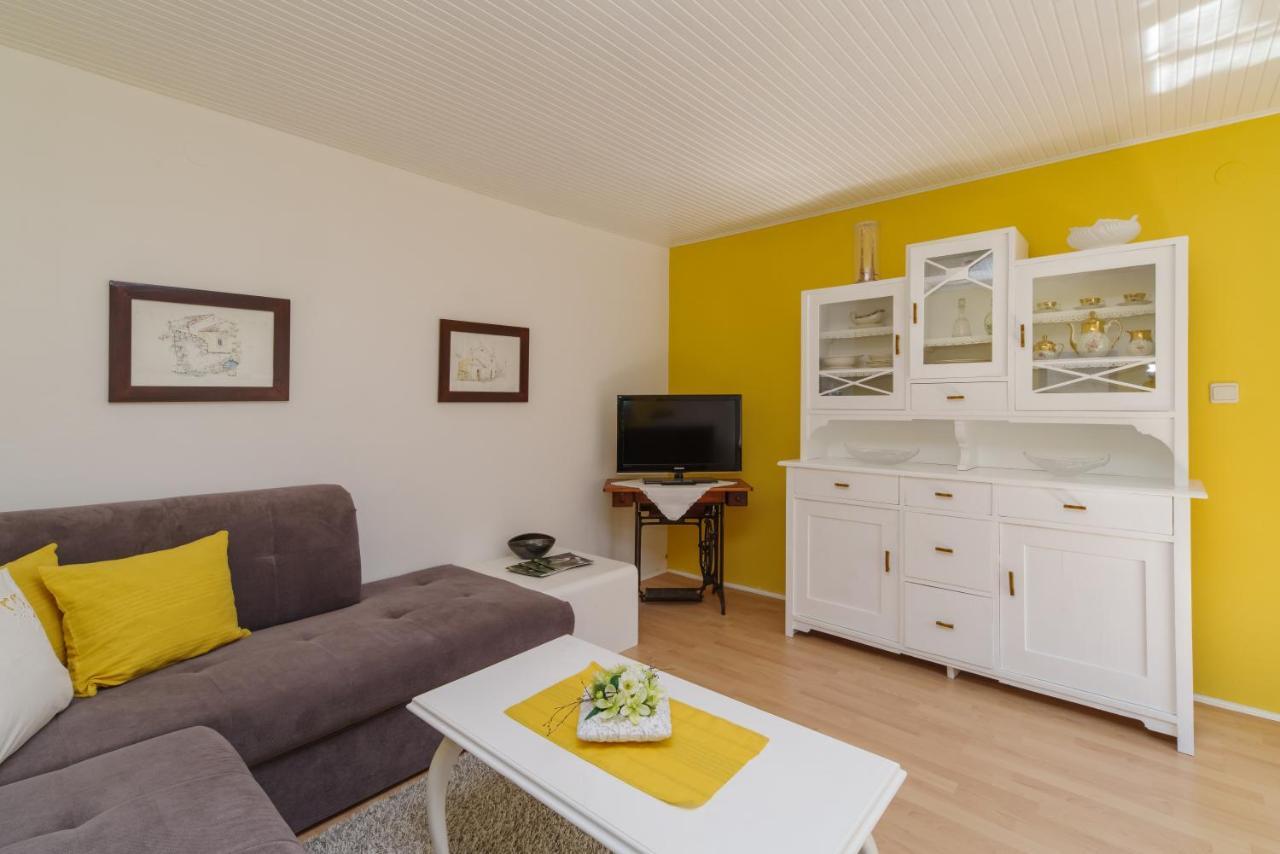 Barac Rural Holiday Home Grižane Eksteriør billede