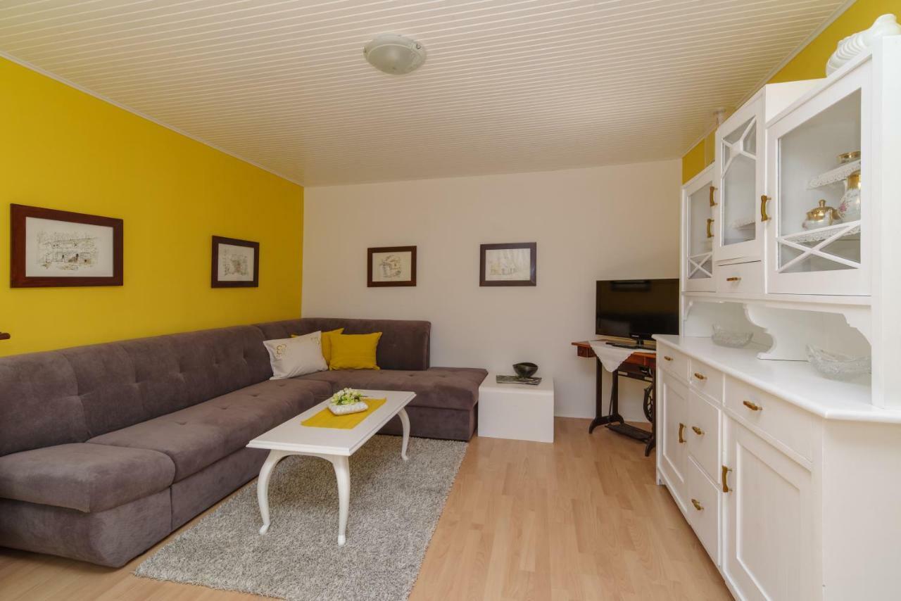 Barac Rural Holiday Home Grižane Eksteriør billede